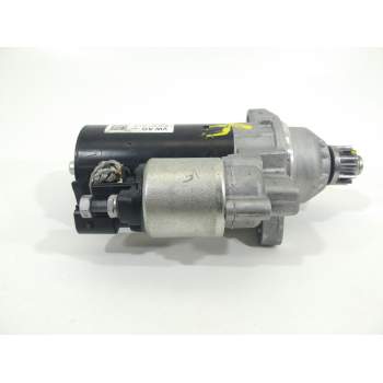 MOTOR ARRANQUE 02M911021A 