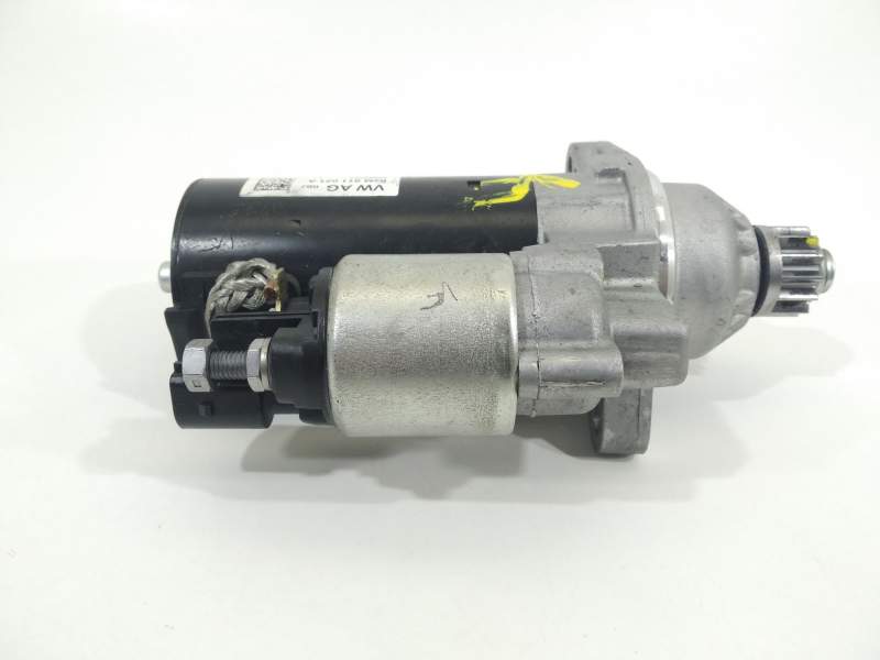 MOTOR ARRANQUE 02M911021A 