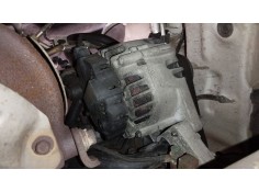 Recambio de alternador para hyundai i30 (gd) 1.6 crdi referencia OEM IAM 373002A601 TG12C140  2