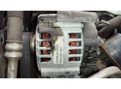 Recambio de alternador para dacia lodgy (js_) 1.5 dci referencia OEM IAM CGAA012105 EAA221262 
