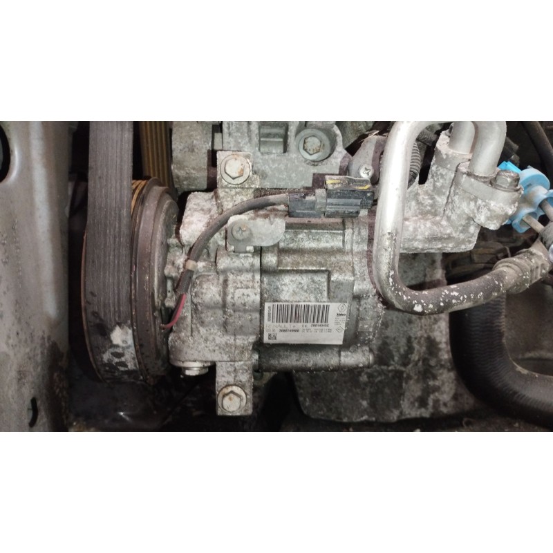 Recambio de compresor aire acondicionado para dacia lodgy (js_) 1.5 dci referencia OEM IAM 926009154R 3080749900 Z0014345C
