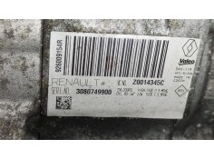 Recambio de compresor aire acondicionado para dacia lodgy (js_) 1.5 dci referencia OEM IAM 926009154R 3080749900 Z0014345C 2