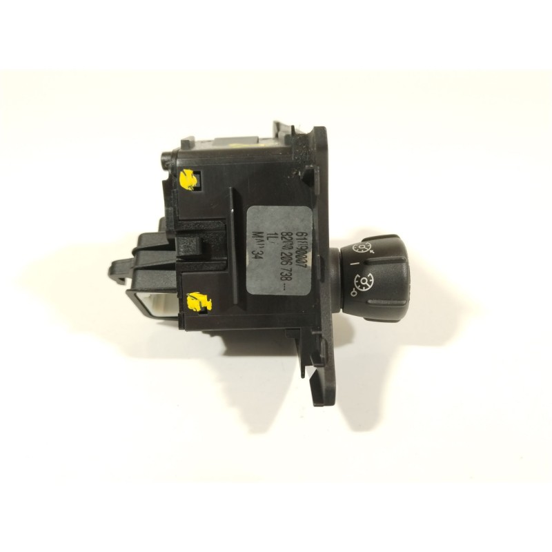 Recambio de mando multifuncion para renault scénic ii (jm0/1_) 1.5 dci (jm1e, jm16) referencia OEM IAM 8200206738  
