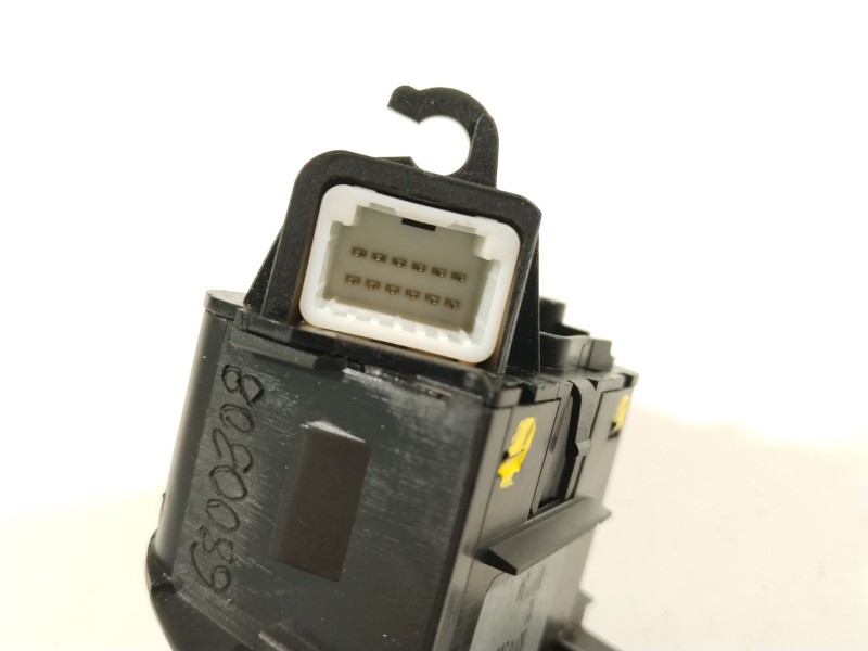 Recambio de mando multifuncion para renault scénic ii (jm0/1_) 1.5 dci (jm1e, jm16) referencia OEM IAM 8200206738  