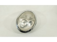 Recambio de faro izquierdo para mini mini (r50, r53) one referencia OEM IAM 63126911703  