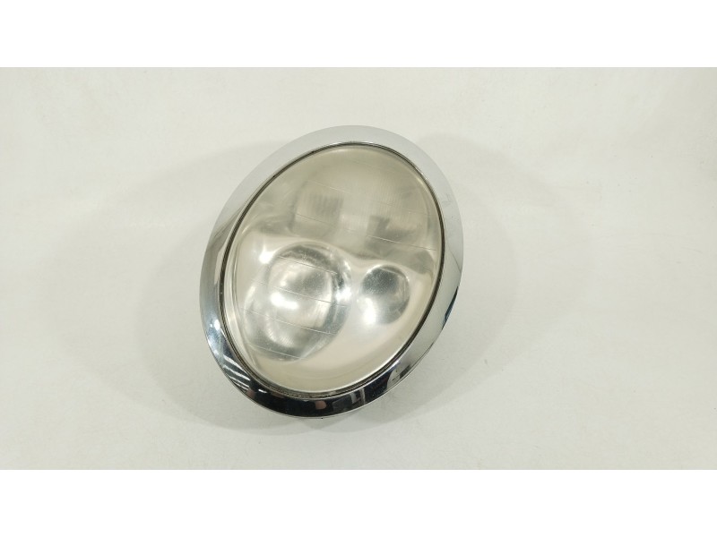 Recambio de faro izquierdo para mini mini (r50, r53) one referencia OEM IAM 63126911703  