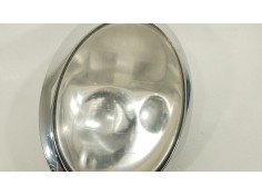 Recambio de faro izquierdo para mini mini (r50, r53) one referencia OEM IAM 63126911703   2