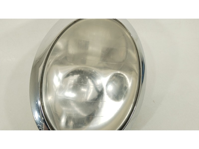 Recambio de faro izquierdo para mini mini (r50, r53) one referencia OEM IAM 63126911703  
