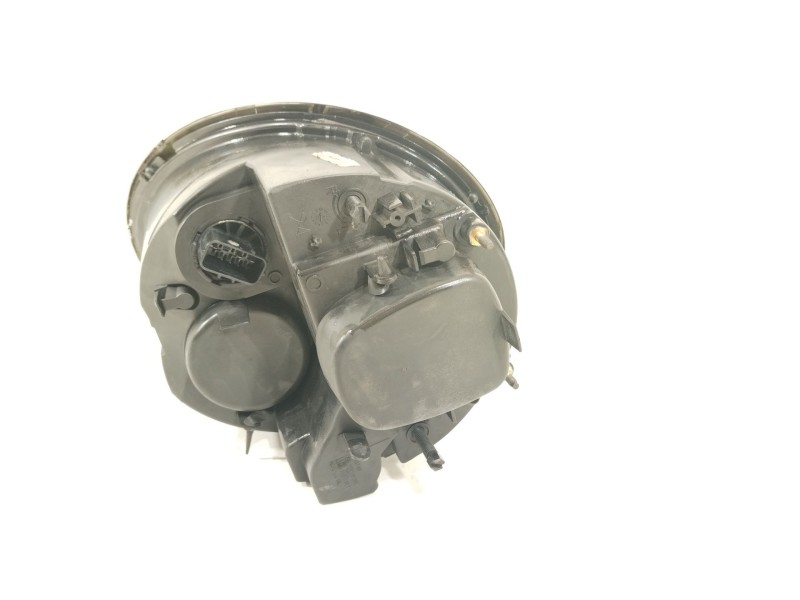Recambio de faro izquierdo para mini mini (r50, r53) one referencia OEM IAM 63126911703  