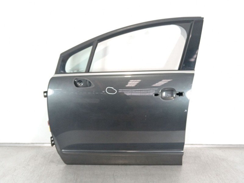 Recambio de puerta delantera izquierda para peugeot 5008 sport pack referencia OEM IAM 9002AR  