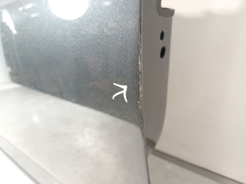 Recambio de puerta delantera izquierda para peugeot 5008 sport pack referencia OEM IAM 9002AR  