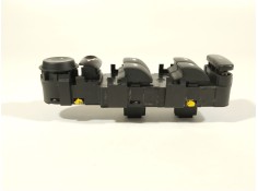 Recambio de mando elevalunas delantero izquierdo para peugeot 307 cc (3b) 2.0 16v referencia OEM IAM 6554KT 532697045 