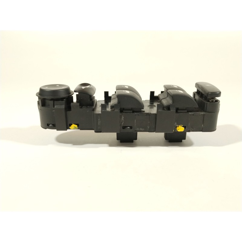 Recambio de mando elevalunas delantero izquierdo para peugeot 307 cc (3b) 2.0 16v referencia OEM IAM 6554KT 532697045 