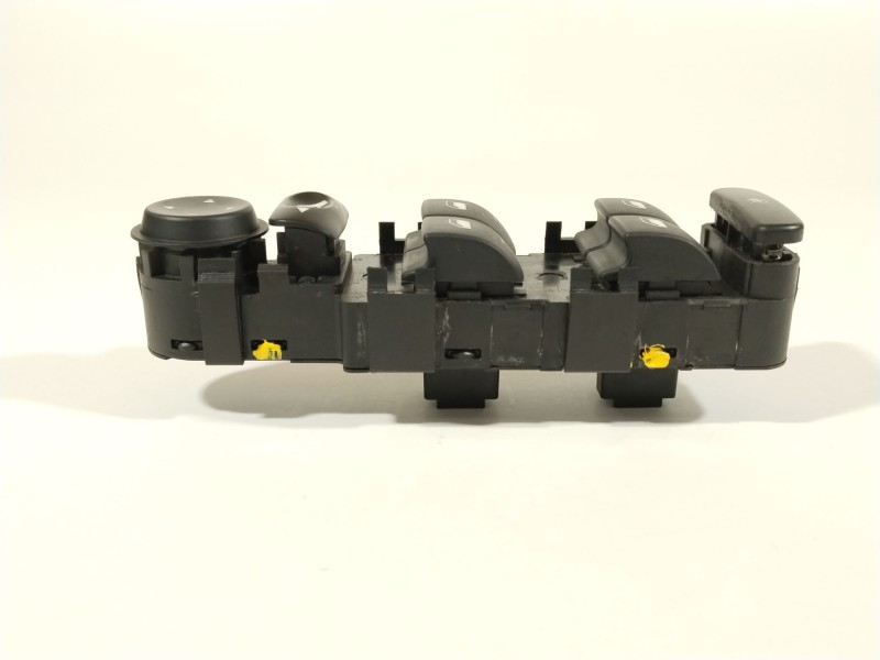 Recambio de mando elevalunas delantero izquierdo para peugeot 307 cc (3b) 2.0 16v referencia OEM IAM 6554KT 532697045 