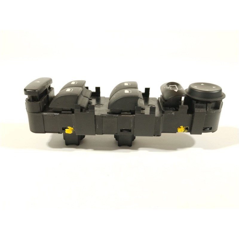 Recambio de mando elevalunas delantero izquierdo para peugeot 307 cc (3b) 2.0 16v referencia OEM IAM 6554KT 532697045 
