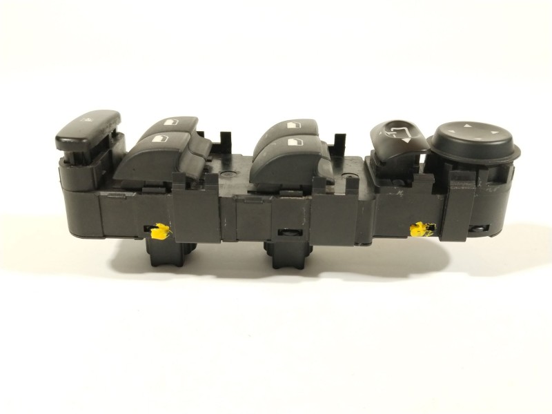 Recambio de mando elevalunas delantero izquierdo para peugeot 307 cc (3b) 2.0 16v referencia OEM IAM 6554KT 532697045 