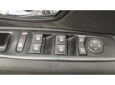 Recambio de mando elevalunas delantero izquierdo para renault megane iii hatchback (bz0/1_, b3_) 1.5 dci (bz0c) referencia OEM I