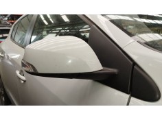 Recambio de retrovisor derecho para renault megane iii hatchback (bz0/1_, b3_) 1.5 dci (bz0c) referencia OEM IAM   