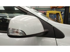 Recambio de retrovisor derecho para renault megane iii hatchback (bz0/1_, b3_) 1.5 dci (bz0c) referencia OEM IAM    2