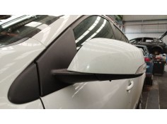 Recambio de retrovisor izquierdo para renault megane iii hatchback (bz0/1_, b3_) 1.5 dci (bz0c) referencia OEM IAM   