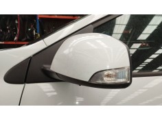 Recambio de retrovisor izquierdo para renault megane iii hatchback (bz0/1_, b3_) 1.5 dci (bz0c) referencia OEM IAM    2