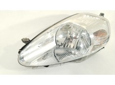 Recambio de faro izquierdo para fiat grande punto (199_) 1.4 (199axb1a) referencia OEM IAM 51701593 89101387  2
