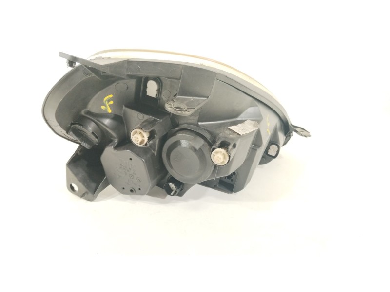 Recambio de faro izquierdo para fiat grande punto (199_) 1.4 (199axb1a) referencia OEM IAM 51701593 89101387 