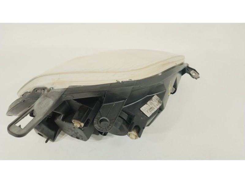 Recambio de faro izquierdo para fiat grande punto (199_) 1.4 (199axb1a) referencia OEM IAM 51701593 89101387 