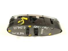 Recambio de mando elevalunas delantero izquierdo para mercedes-benz clase cls (w219) 350 cgi (219.357) referencia OEM IAM A21182 2