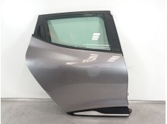 Recambio de puerta trasera derecha para renault clio iv (bh_) 1.5 dci 75 referencia OEM IAM 821008626R  