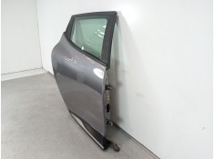 Recambio de puerta trasera derecha para renault clio iv (bh_) 1.5 dci 75 referencia OEM IAM 821008626R   2