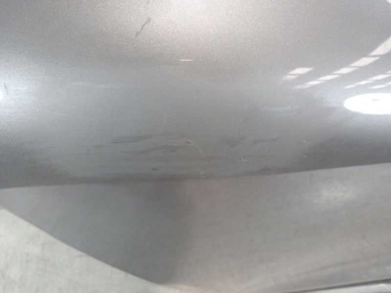 Recambio de puerta trasera derecha para renault clio iv (bh_) 1.5 dci 75 referencia OEM IAM 821008626R  
