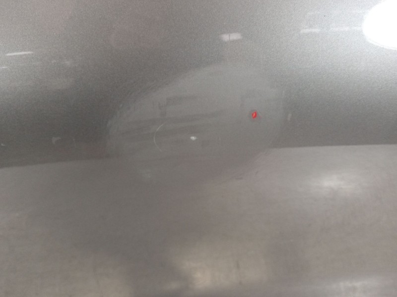Recambio de puerta trasera derecha para renault clio iv (bh_) 1.5 dci 75 referencia OEM IAM 821008626R  
