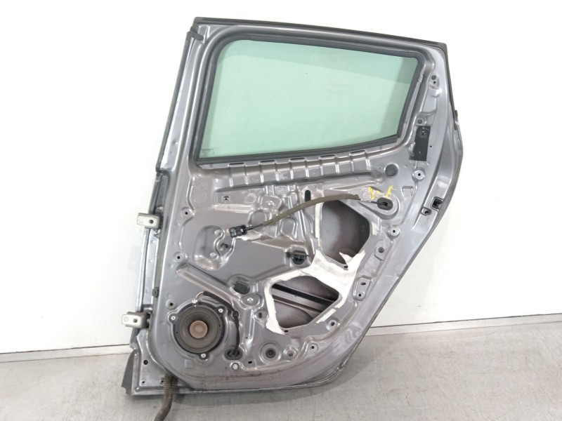 Recambio de puerta trasera derecha para renault clio iv (bh_) 1.5 dci 75 referencia OEM IAM 821008626R  