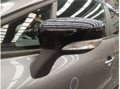Recambio de retrovisor izquierdo para renault clio iv (bh_) 1.5 dci 75 referencia OEM IAM 963025724R  