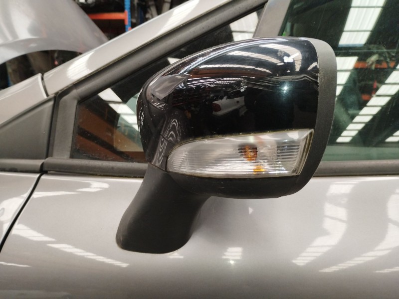 Recambio de retrovisor izquierdo para renault clio iv (bh_) 1.5 dci 75 referencia OEM IAM 963025724R  