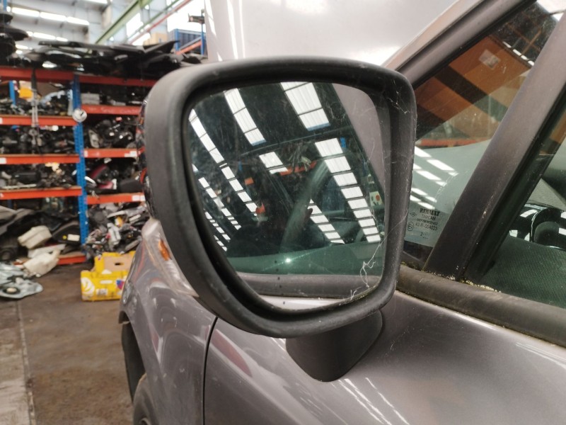 Recambio de retrovisor izquierdo para renault clio iv (bh_) 1.5 dci 75 referencia OEM IAM 963025724R  