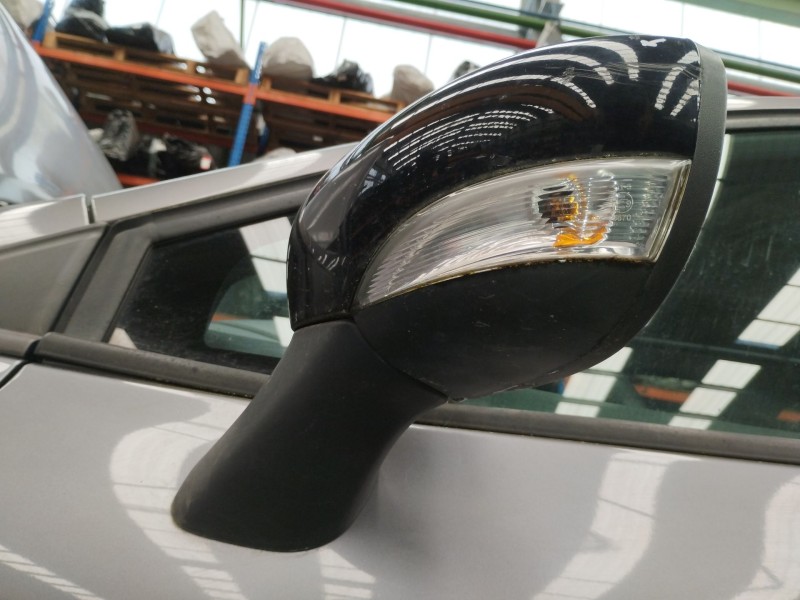 Recambio de retrovisor izquierdo para renault clio iv (bh_) 1.5 dci 75 referencia OEM IAM 963025724R  