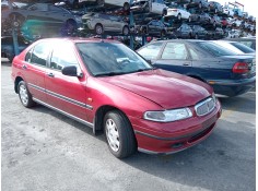 rover 400 ii hatchback (rt) del año 1998