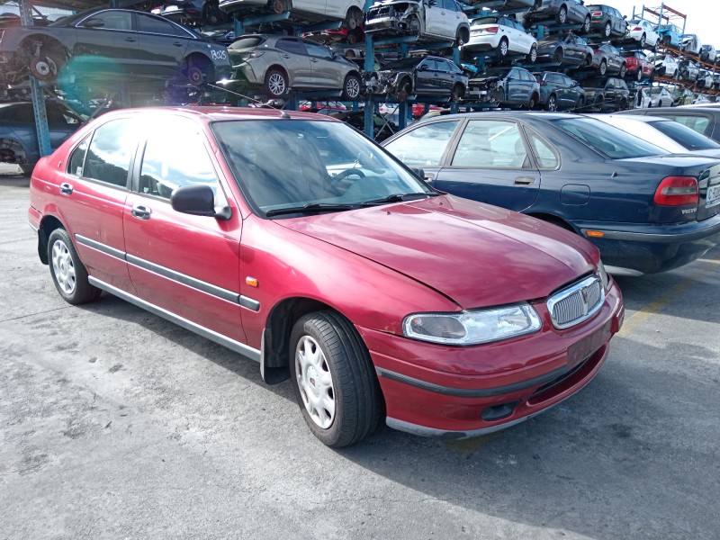 rover 400 ii hatchback (rt) del año 1998