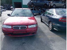 rover 400 ii hatchback (rt) del año 1998 2