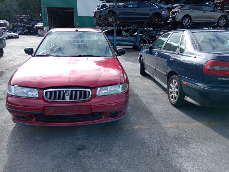 rover 400 ii hatchback (rt) del año 1998