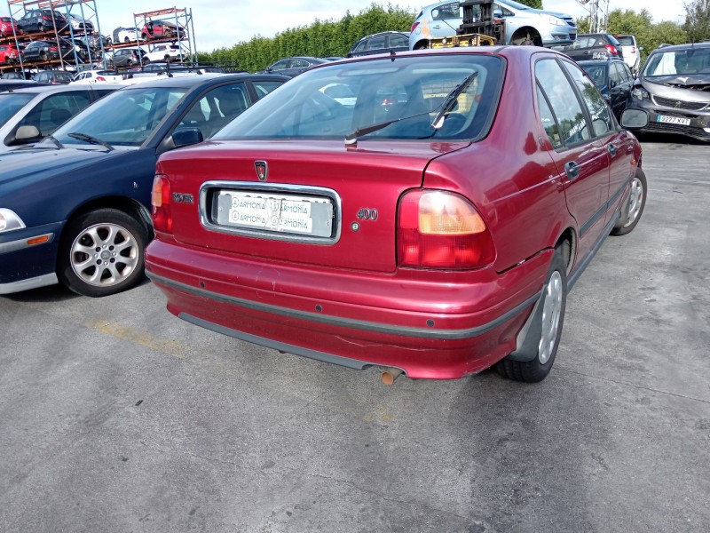 rover 400 ii hatchback (rt) del año 1998