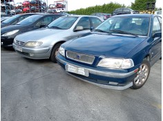 volvo s40 i (644) del año 2000