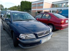 volvo s40 i (644) del año 2000 2