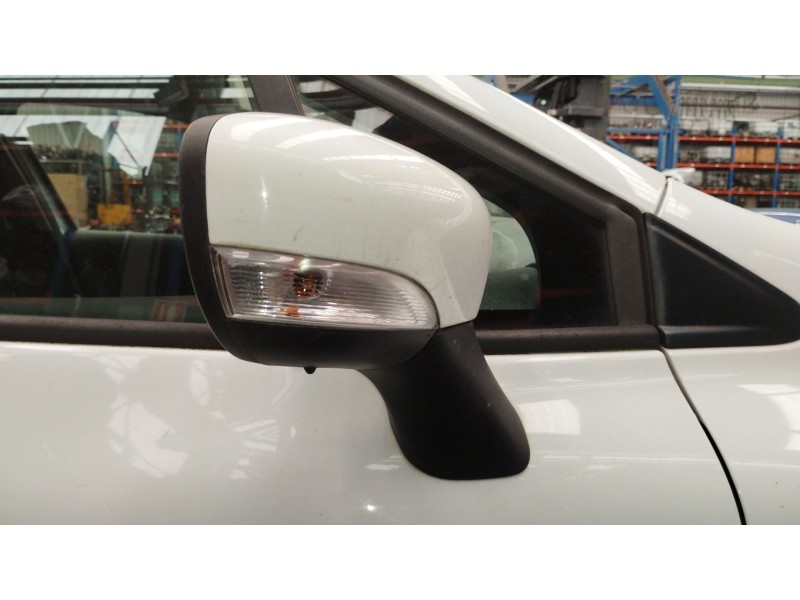 Recambio de retrovisor derecho para renault clio iv (bh_) 0.9 tce 90 referencia OEM IAM   