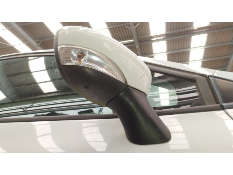 Recambio de retrovisor derecho para renault clio iv (bh_) 0.9 tce 90 referencia OEM IAM   