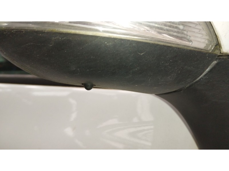 Recambio de retrovisor derecho para renault clio iv (bh_) 0.9 tce 90 referencia OEM IAM   