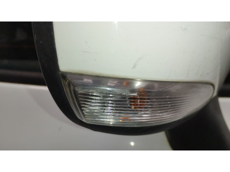 Recambio de retrovisor derecho para renault clio iv (bh_) 0.9 tce 90 referencia OEM IAM   