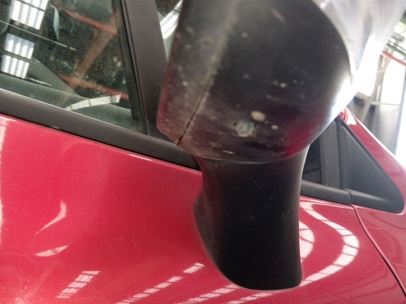Recambio de retrovisor derecho para renault clio iv (bh_) 1.5 dci 75 referencia OEM IAM   